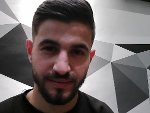 Face Image